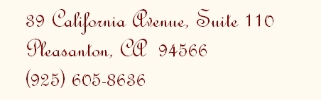39 California Avenue, Suite 110, Pleasanton, CA 94566